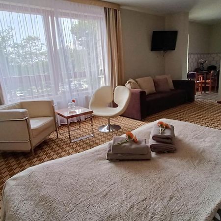 117 W 5 Gwiazdkowym Royal Tulip Sand 200 M Do Plazy Dobruk Apartamenty Kolobrzeg Ngoại thất bức ảnh
