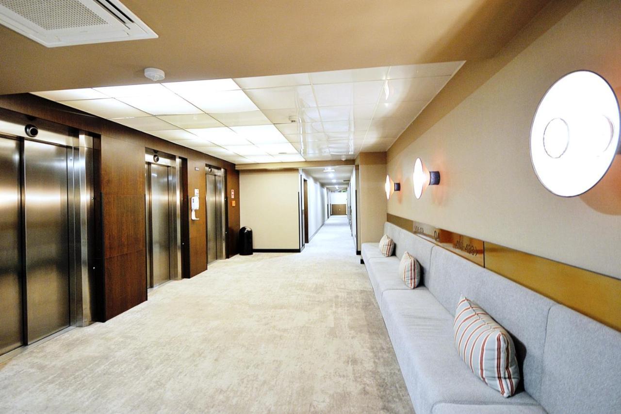 117 W 5 Gwiazdkowym Royal Tulip Sand 200 M Do Plazy Dobruk Apartamenty Kolobrzeg Ngoại thất bức ảnh