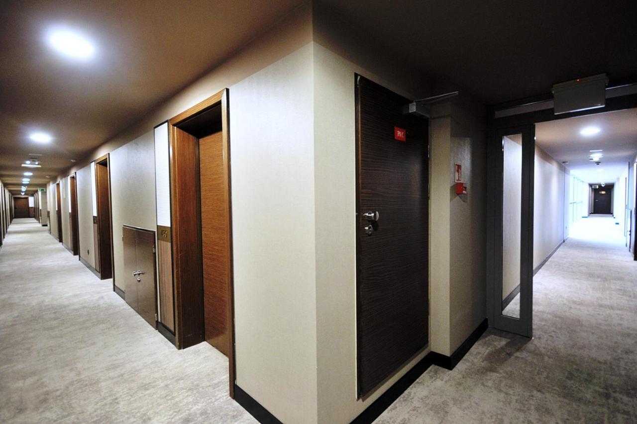 117 W 5 Gwiazdkowym Royal Tulip Sand 200 M Do Plazy Dobruk Apartamenty Kolobrzeg Ngoại thất bức ảnh