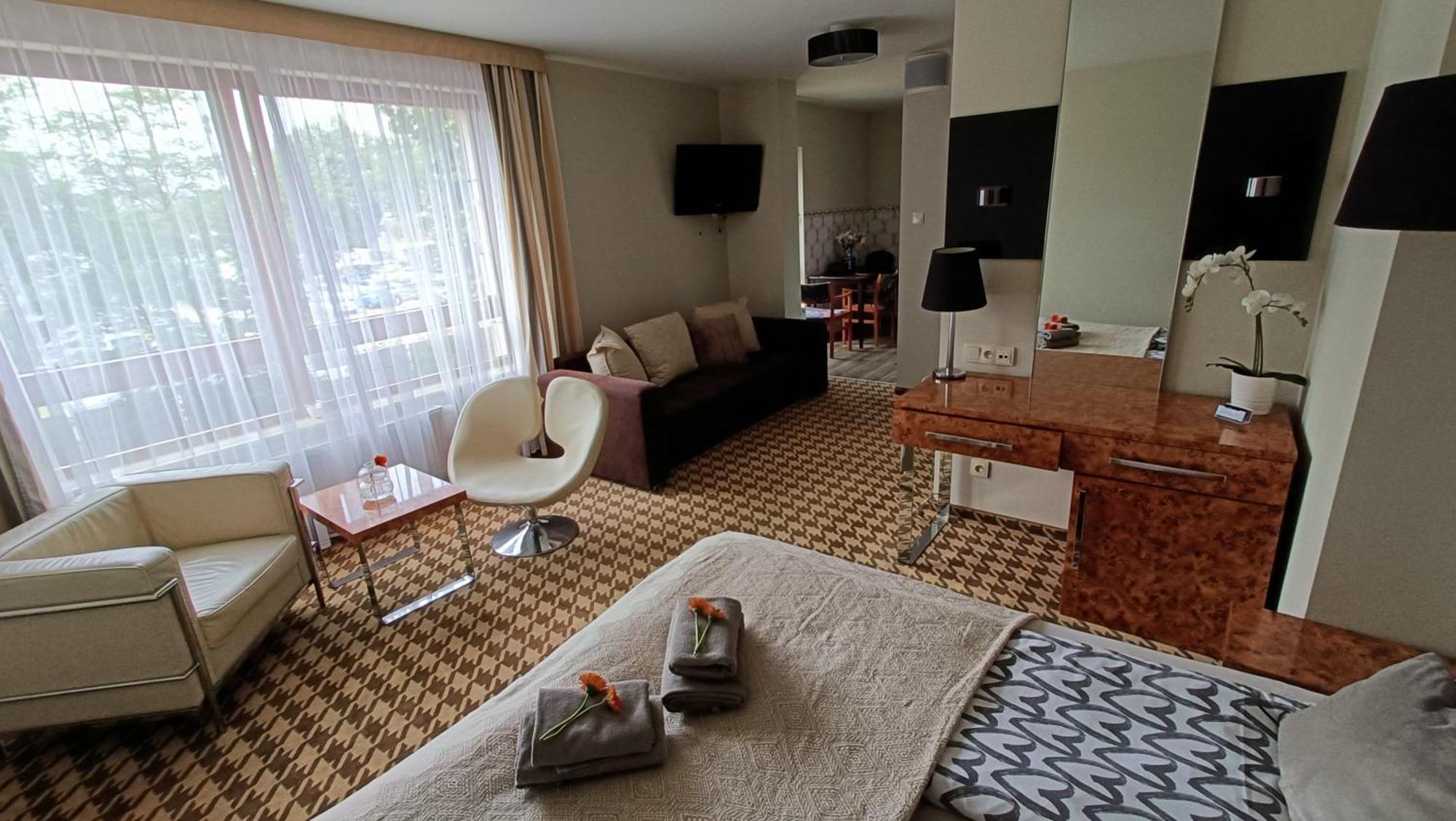 117 W 5 Gwiazdkowym Royal Tulip Sand 200 M Do Plazy Dobruk Apartamenty Kolobrzeg Ngoại thất bức ảnh