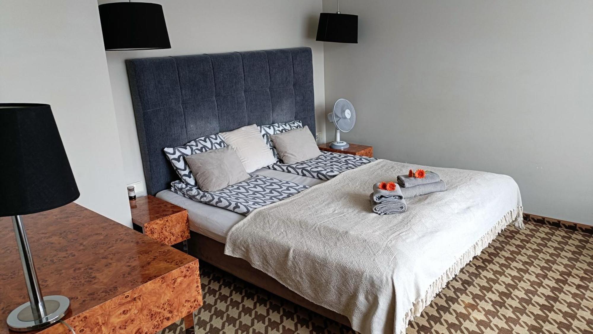 117 W 5 Gwiazdkowym Royal Tulip Sand 200 M Do Plazy Dobruk Apartamenty Kolobrzeg Ngoại thất bức ảnh