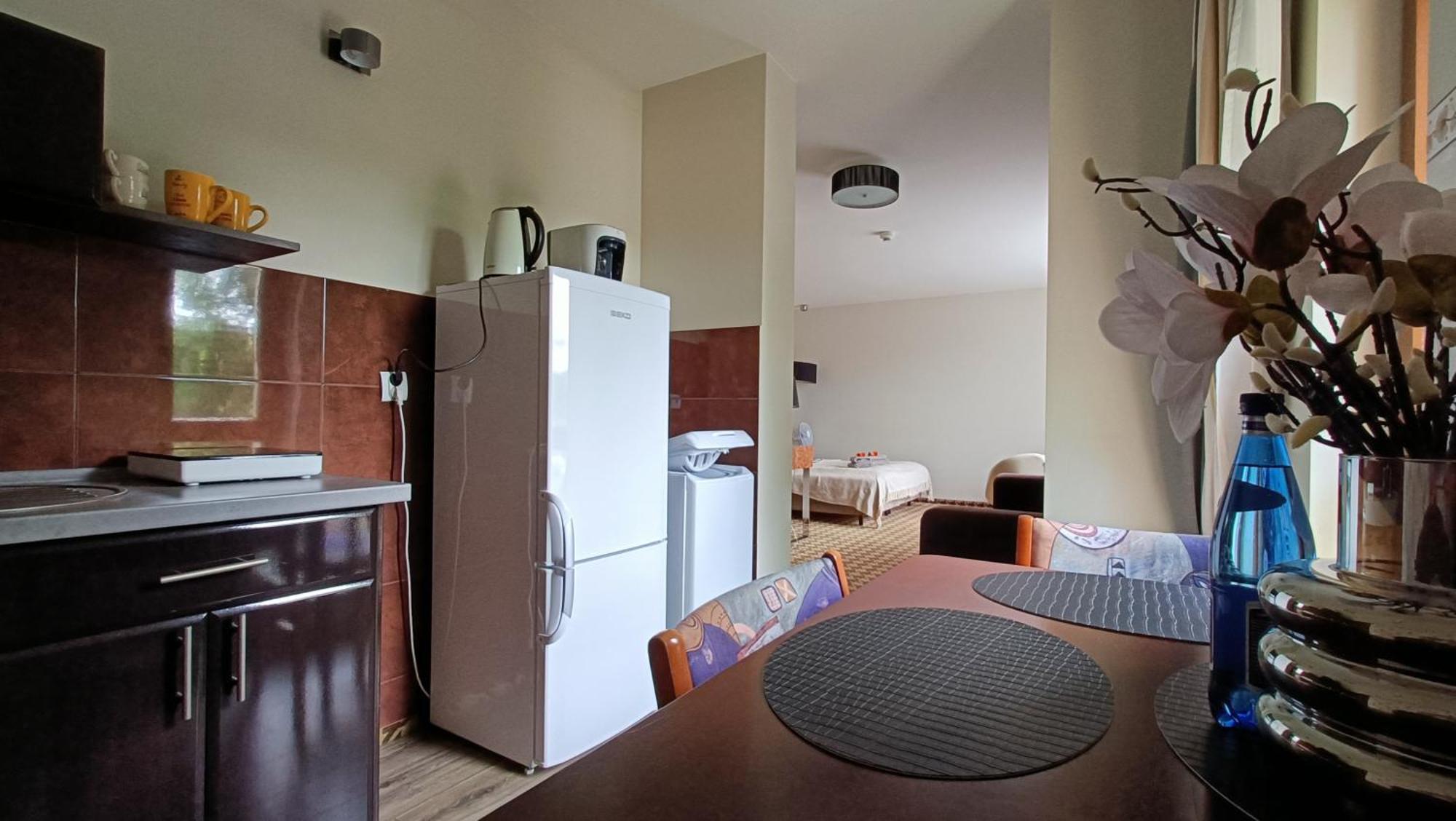 117 W 5 Gwiazdkowym Royal Tulip Sand 200 M Do Plazy Dobruk Apartamenty Kolobrzeg Ngoại thất bức ảnh