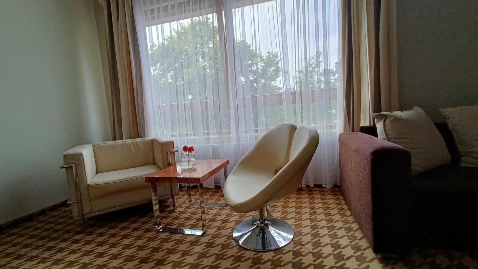 117 W 5 Gwiazdkowym Royal Tulip Sand 200 M Do Plazy Dobruk Apartamenty Kolobrzeg Ngoại thất bức ảnh